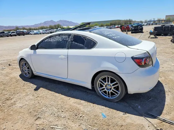 2010 Scion tC