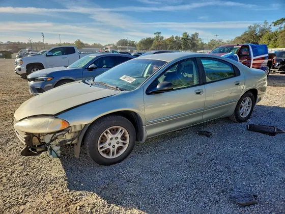 1999 Dodge Intrepid SE
