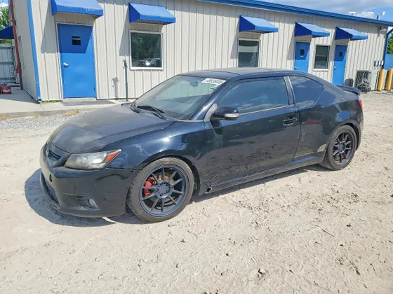2013 Scion tC