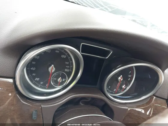 2018 Mercedes-Benz GLE GLE 350