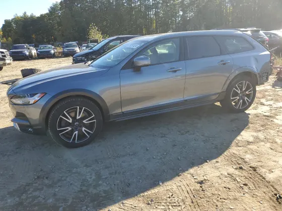2020 Volvo V90 Cross Country T6 INSCRIPTION