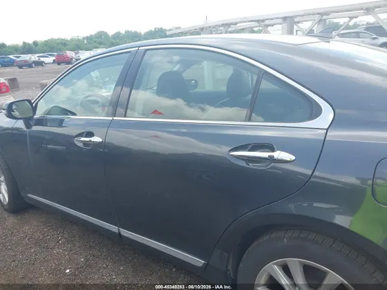 2010 Lexus ES 350