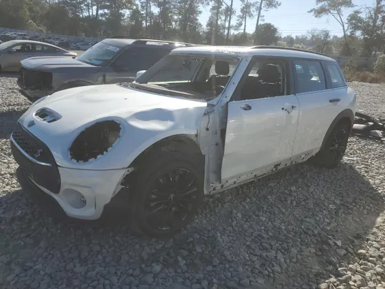 2024 MINI Clubman Cooper S