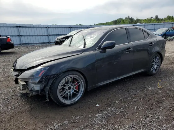 2007 Lexus IS 350 IS