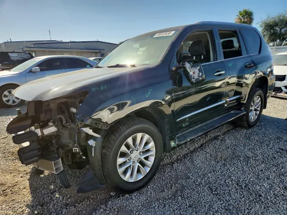 2014 Lexus GX 460 GX