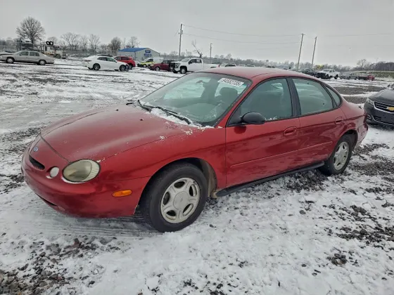 1997 Ford Taurus GL