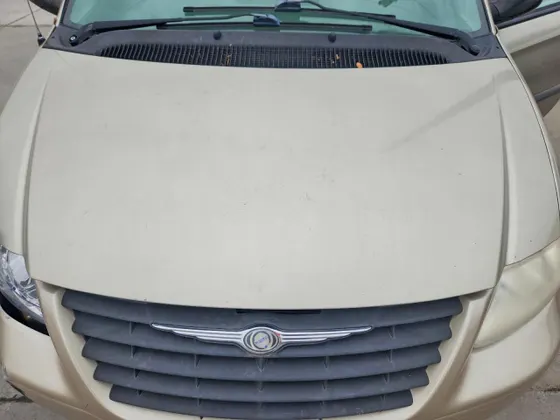 2007 Chrysler Town & Country SWB TOWN & COUNTRY