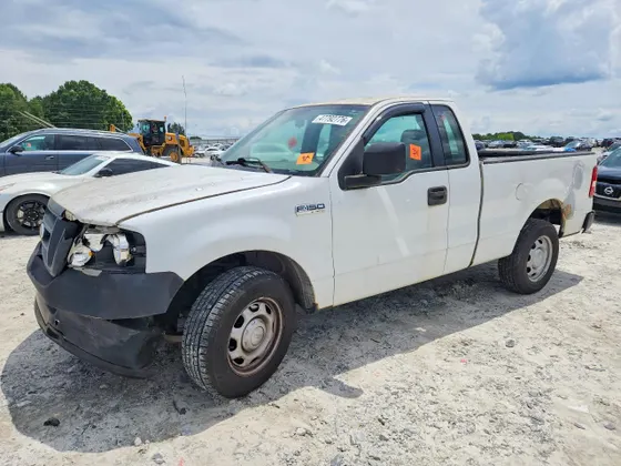 2005 Ford F-150 XL