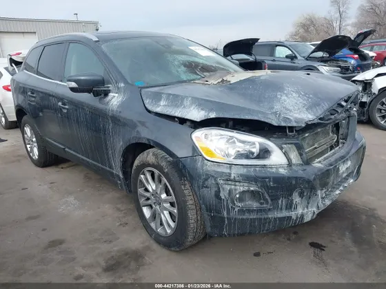 2010 Volvo XC60 3.0T