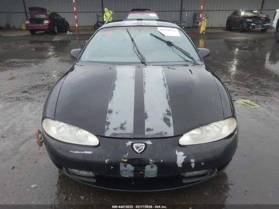 1995 Eagle TALON TSI