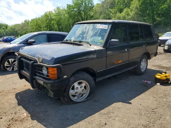 1995 Land Rover Range Rover County