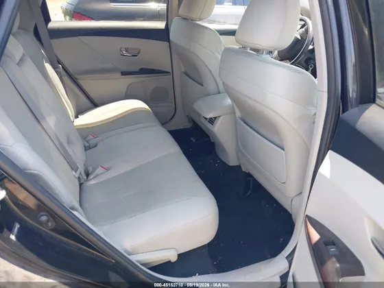 2010 Toyota Venza BASE V6