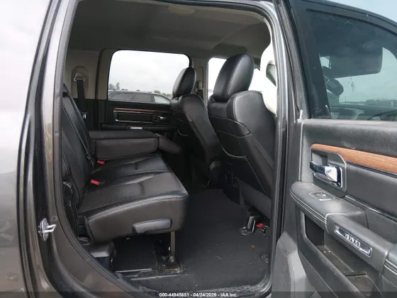 2014 Ram 2500 Laramie