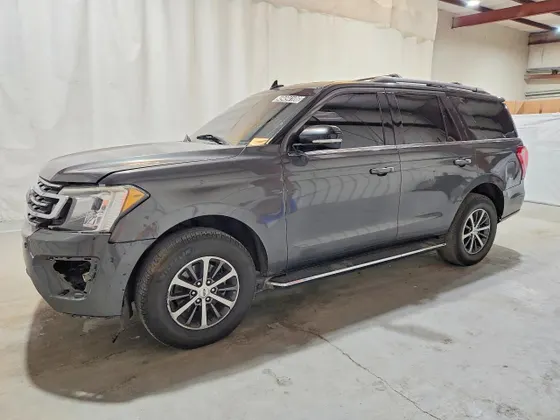 2019 Ford Expedition XLT
