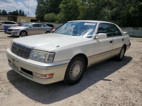 1998 Toyota Crown