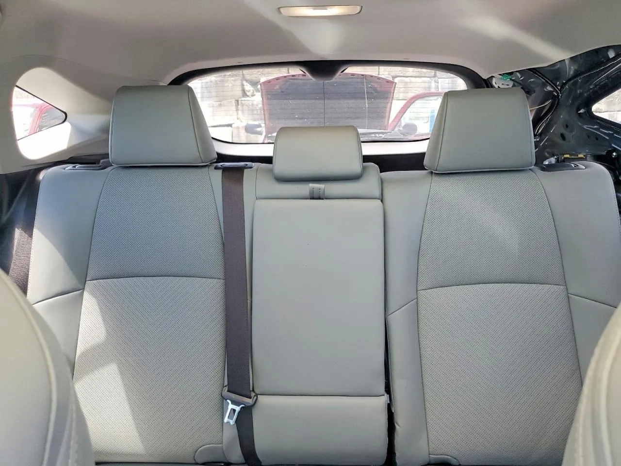 2021 Toyota Venza XLE