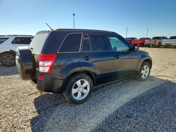 2010 Suzuki Grand Vitara Limited