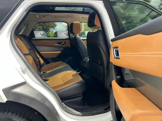 2019 Land Rover Range Rover Velar S