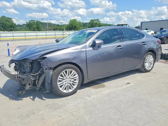 2017 Lexus ES ES 350