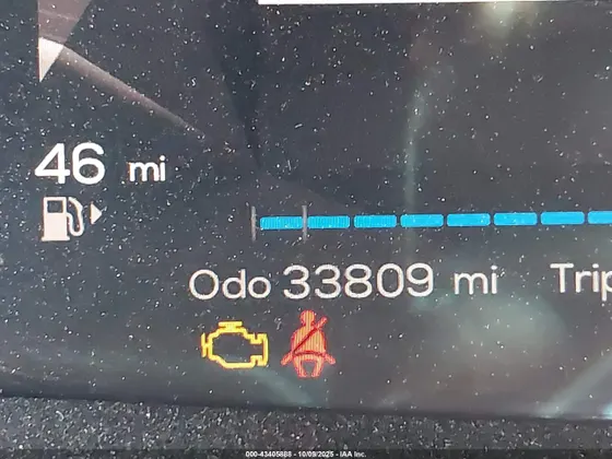 2019 Karma Revero
