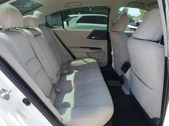 2014 Honda Accord Plug-in Hybrid PLUG-IN HYBRID