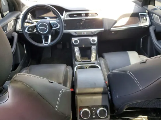 2019 Jaguar I-PACE HSE