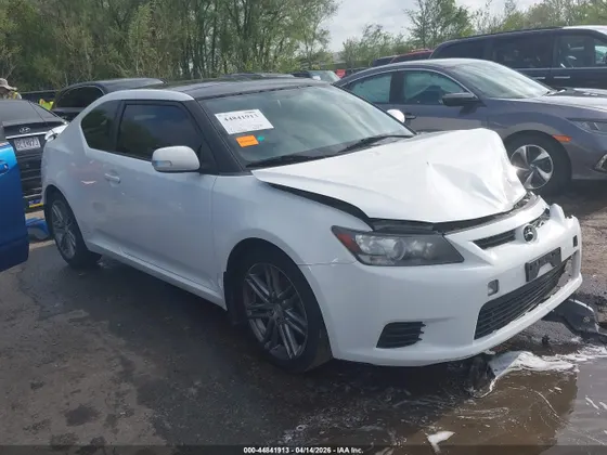 2013 Scion tC