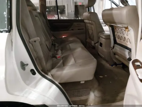 1998 Toyota Land Cruiser