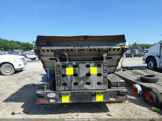 2018 Chevrolet Silverado 2500HD Work Truck