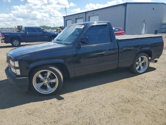 1990 GMC 1500 Pickups SIERRA