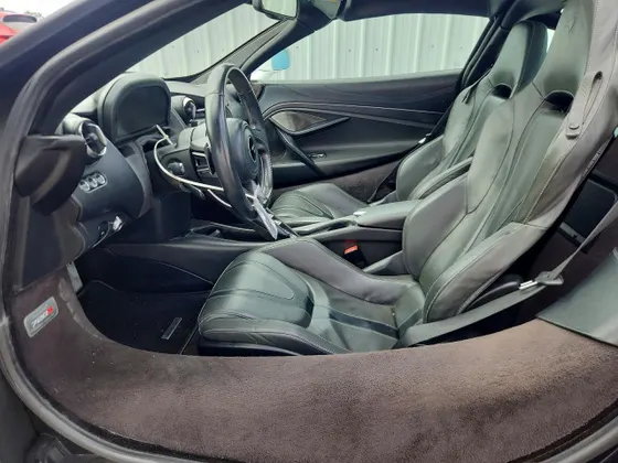 2019 McLaren 720S