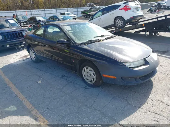 2000 Saturn SC 3dr
