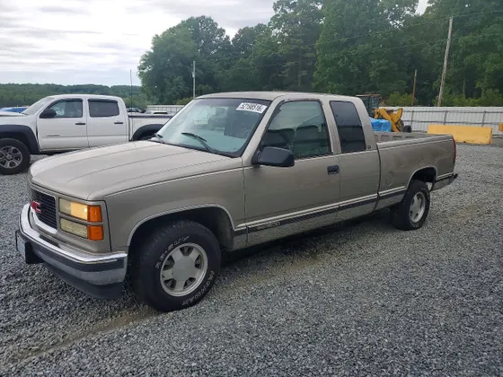 1998 GMC Sierra 1500 SIERRA
