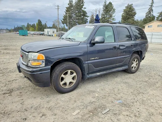 2004 GMC Yukon Denali YUKON