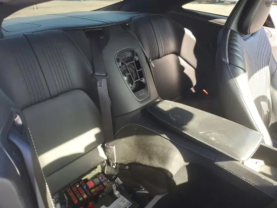 2021 Aston Martin DB11 V8