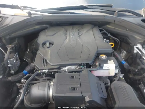 2024 Genesis GV70 2.5T