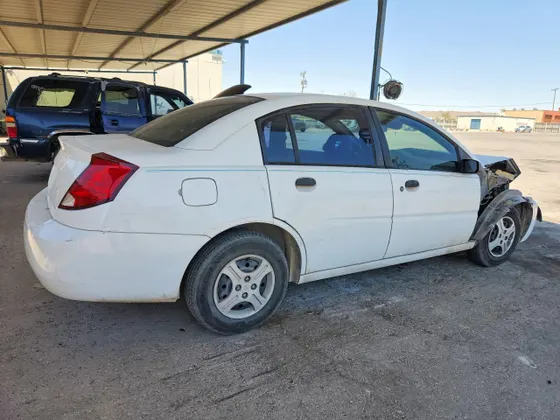 2004 Saturn ION ION 1