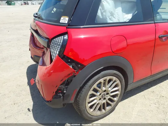 2026 MINI Hardtop 2 Door Cooper S