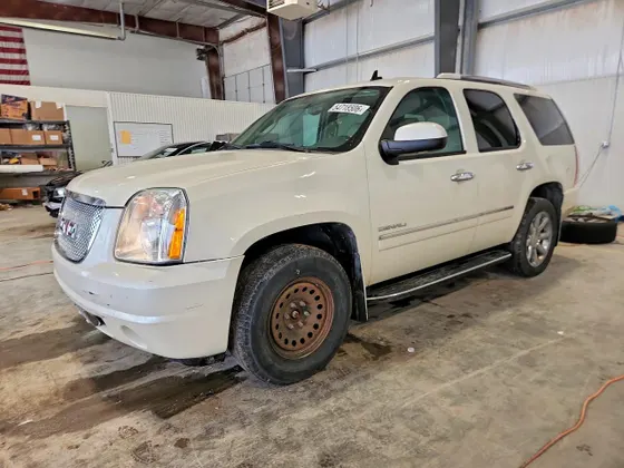 2014 GMC Yukon Denali