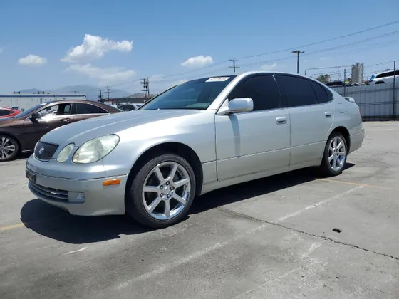 2004 Lexus GS 430 430