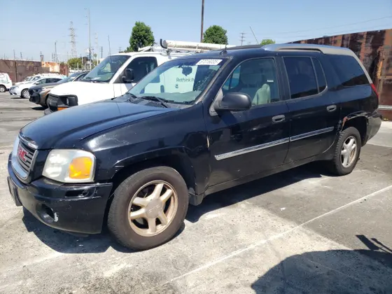 2005 GMC Envoy XUV SLE