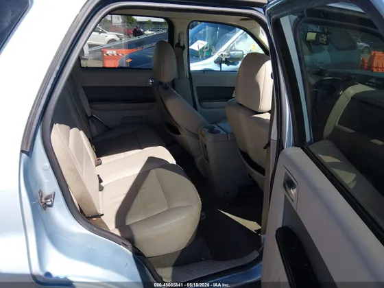 2009 Ford Escape Hybrid