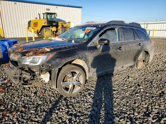 2018 Subaru Outback Premium