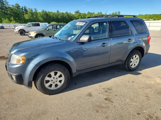 2011 Mazda Tribute Grand Touring