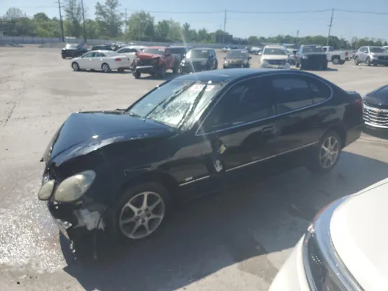 2000 Lexus GS 400 400