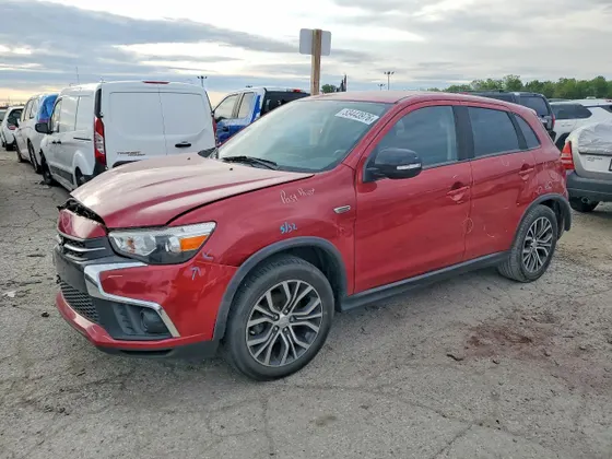 2019 Mitsubishi Outlander Sport ES 2.0