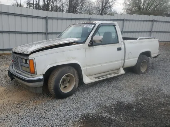 1989 GMC 1500 Pickups C1500