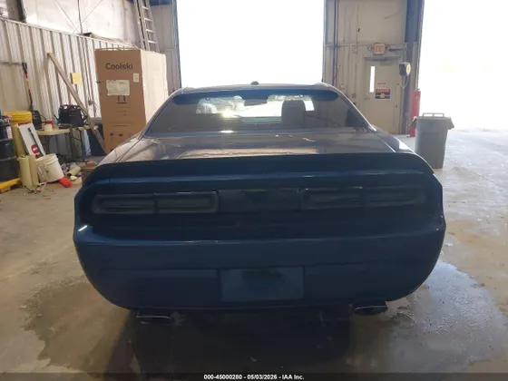 2009 Dodge Challenger R/T