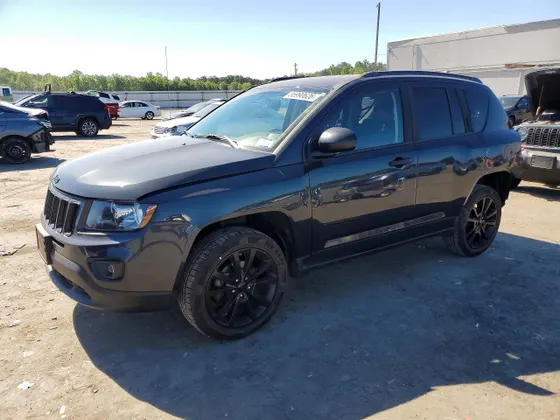 2015 Jeep Compass Sport
