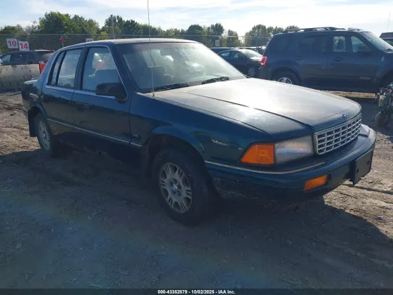 1994 Plymouth Acclaim